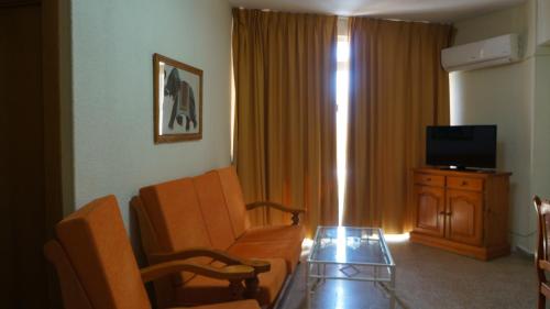 Two-Bedroom Apartment image 2