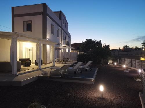  Villa Nico in Casteldaccia