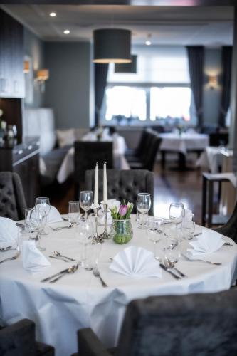 Hotel zur Post in Brilon