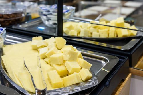 Hotel Portuense Lisboa - image 10