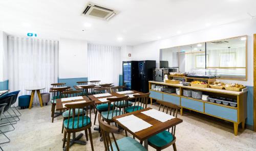 ホテル ポルトゥエンセ