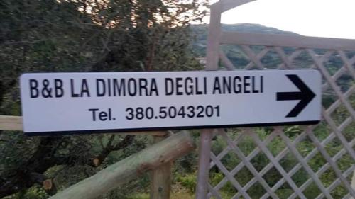 la dimora degli angeli - image 12