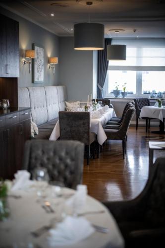 Hotel zur Post in Brilon