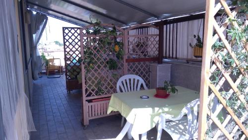 Camera A Palermo Mondello mare spiaggia Bed And Breakfast, B&B, Estate Summer Beach Holidays Camere