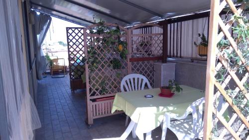 Camera A Palermo Mondello mare spiaggia Bed And Breakfast, B&B, Estate Summer Beach Holidays Camere