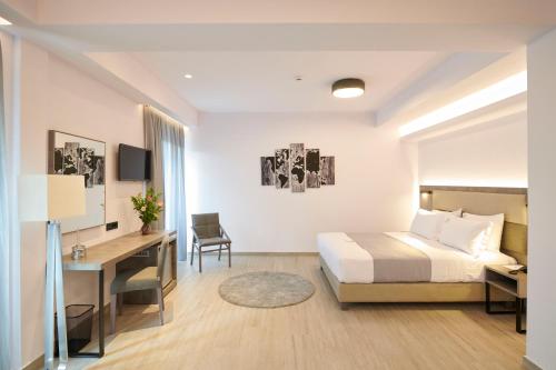 Hotel in Athens 