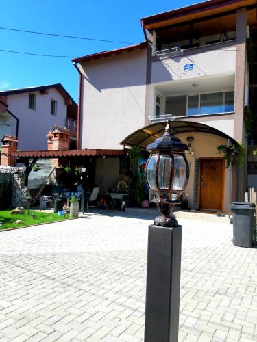 Apartment Jonoski in Leskajca