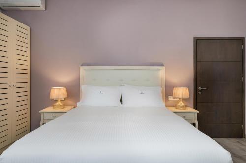 Shalom Luxury Rooms Daliani 5
