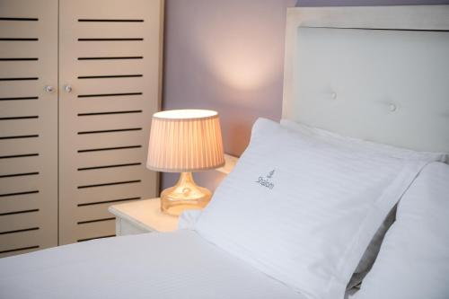 Shalom Luxury Rooms Daliani - image 4