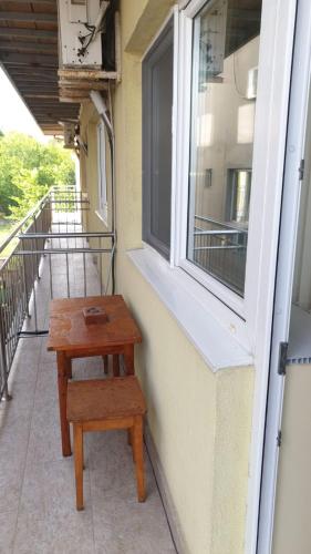 Triple Room with Balcony image 1