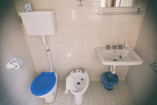 B&B Albergo Urano Hotel de charme Gabicce Mare