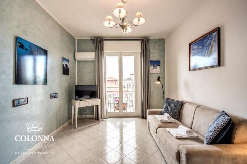 Colonna Suite - Rome San Giovanni