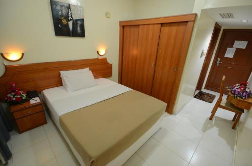 Index Hotel – Dubai