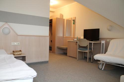 Hotel Hamm 4
