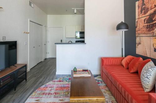 WanderJaunt - Petunia - 1BR - Tempe - image 7