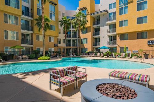 WanderJaunt - Petunia - 1BR - Tempe - image 9
