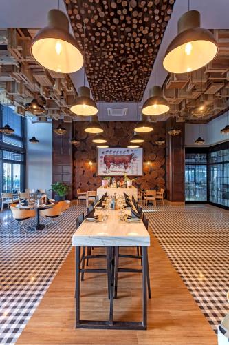 Numa Bay Exclusive Hotel - Ultra All Inclusive – Alanya, NJ