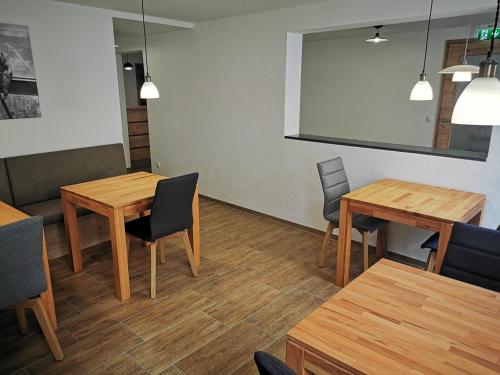 Pension unterm Schlossturm in Haag in Oberbayern, Deutschland