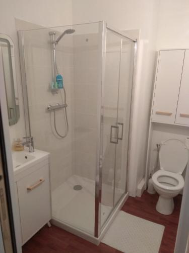 Studio Webb 25m2 in Moulins