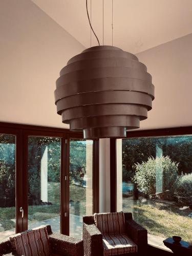 Étterem, DEL CARMINE AGRIRESORT- ex a3passi in Ancona