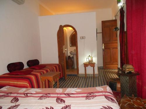 Riad Farah, Fez (zdjęcie 3)