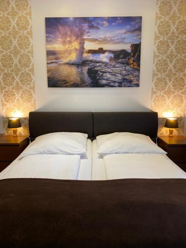 PREMIUM Hostel in Berlin, Deutschland