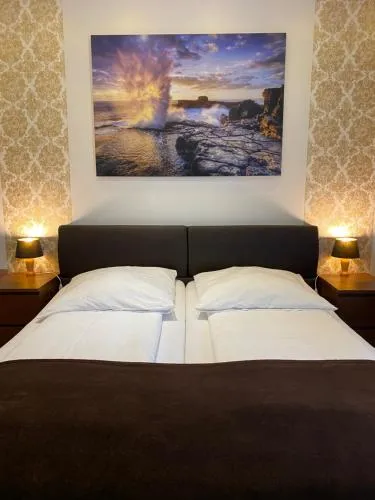PREMIUM Hostel in Berlin, Deutschland