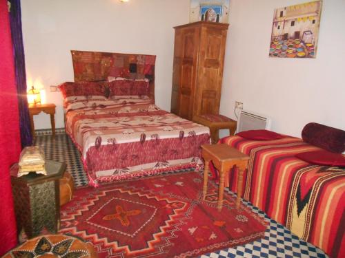 Riad Farah, Fez (zdjęcie 4)
