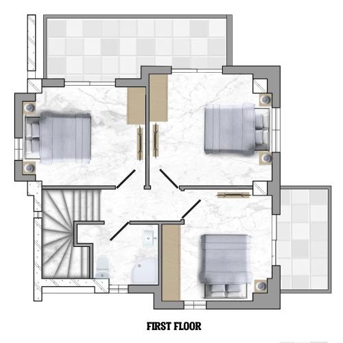 Deluxe Villas Mira Mare