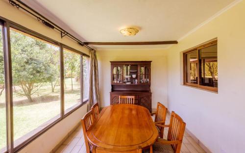 Ol-Kine Cottage at The Great Rift Valley Lodge & Golf Resort Naivasha