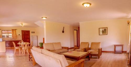 Ol-Kine Cottage at The Great Rift Valley Lodge & Golf Resort Naivasha