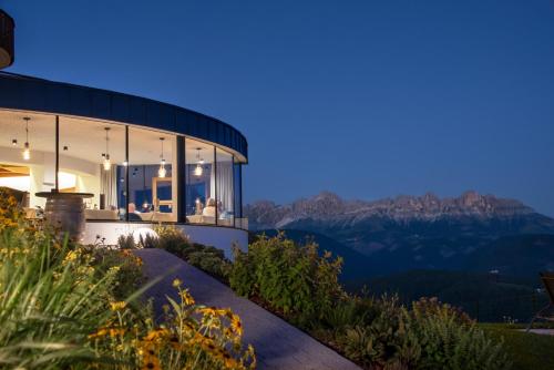 Panoramahotel Obkircher