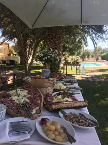 Alghero Resort Country Hotel - image 2