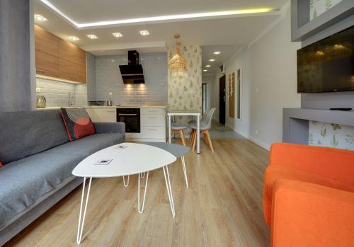 Apart Invest Waryńskiego 12, Sklářská Poruba (fotografie 3)
