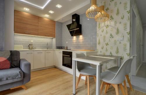 Apart Invest Waryńskiego 12, Sklářská Poruba (fotografie 9)