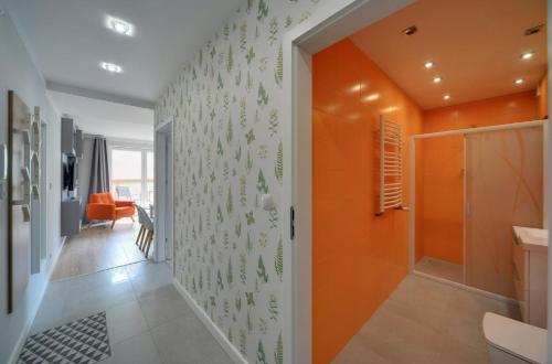 Apart Invest Waryńskiego 12, Sklářská Poruba (fotografie 10)