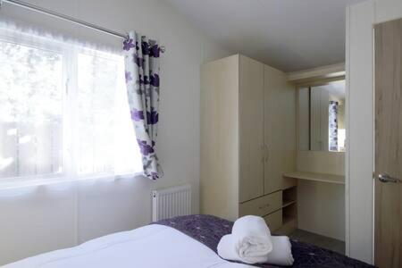 Edinburgh - Seton Sands - Rio Caravan - Pet Friendly, Edynburg (zdjęcie 5)