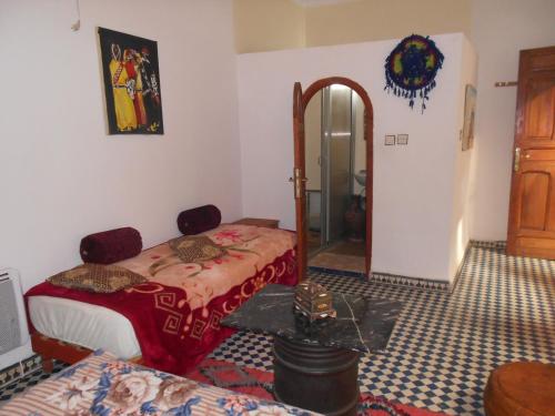 Riad Farah, Fez (zdjęcie 6)