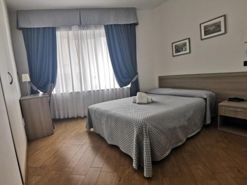 Hotel Chopin 2