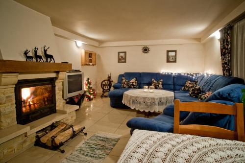 共用Lounge/電視區