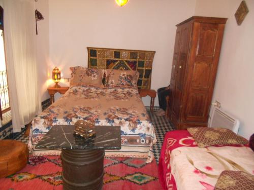 Riad Farah, Fez (zdjęcie 8)