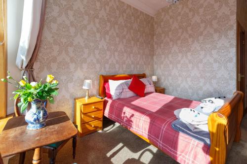 Castle Walk Bed & Breakfast - image 13