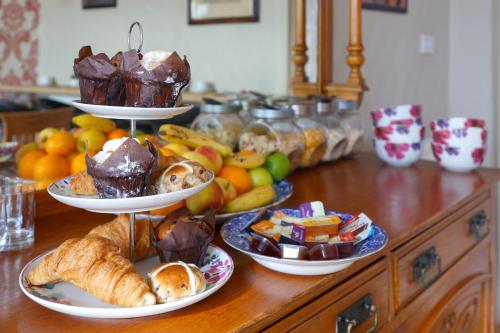 Castle Walk Bed & Breakfast - image 12