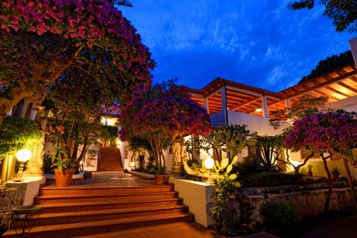 Gattopardo Park Hotel - image 12