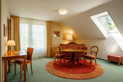 2 twin beds