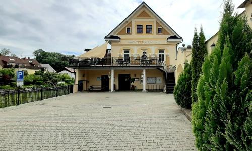 . Wellness & Sport Hotel TTC