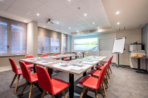 Mercure Oostende - image 14