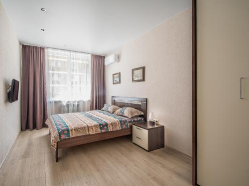 LUX Apartments on Telmana st. - image 4