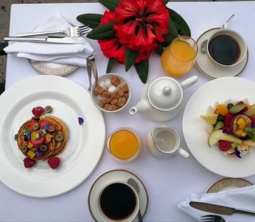 Maryborough Hotel & Spa - image 2