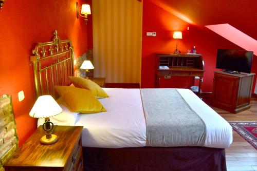 Hotel Alda Vía León - image 5